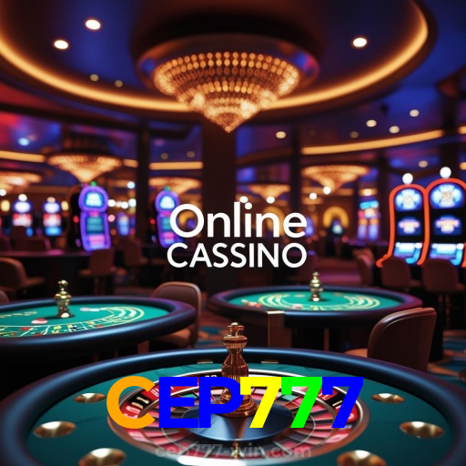 CEP777:Jogue poker, aposte no futebol e ganhe prêmios incríveis no cassino!