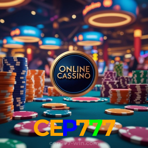 CEP777:Onde o futebol e o cassino online se encontram para diversão sem fim!