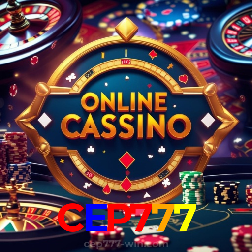 CEP777:A diversão está garantida! Aposte nas melhores slots agora!