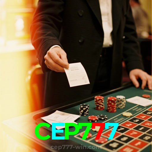 CEP777：A diversão nunca para! Entre no nosso cassino e jogue os melhores jogos!