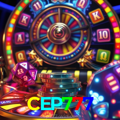 CEP777:Aposte no futebol e conquiste vitórias épicas com blackjack e poker!