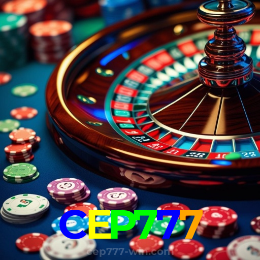 CEP777:Apostas emocionantes no futebol e diversão garantida com poker e roleta!