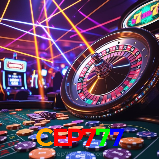 CEP777:Jogue no melhor cassino online e descubra os maiores jackpots!