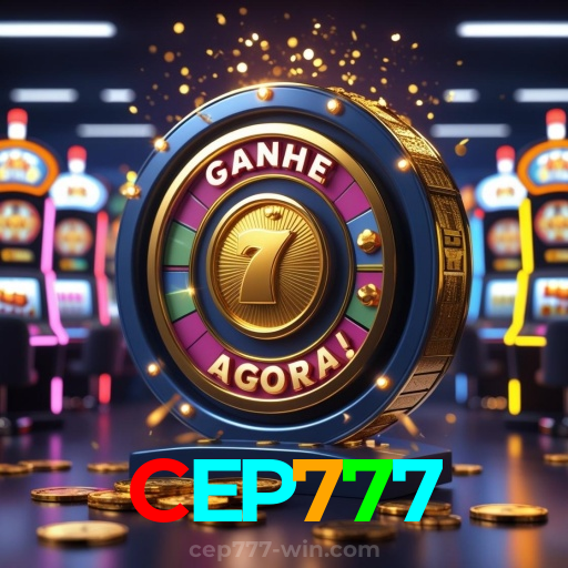 CEP777：A diversão e as vitórias estão te esperando no nosso cassino online!