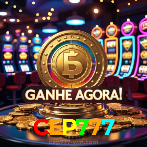CEP777:Mostre suas habilidades e vença nas mesas de poker online!