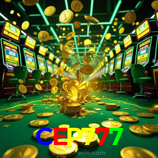 CEP777：Ganhe prêmios incríveis em slots, roleta e apostas ao vivo no futebol!