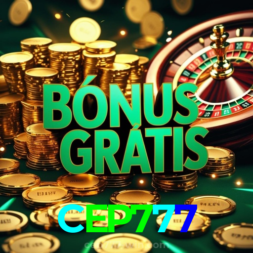 CEP777：Vença no poker online! Prove que você é o mestre das cartas!