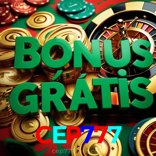 CEP777:Aposte no futebol ao vivo e divirta-se com os jogos de cassino como blackjack!