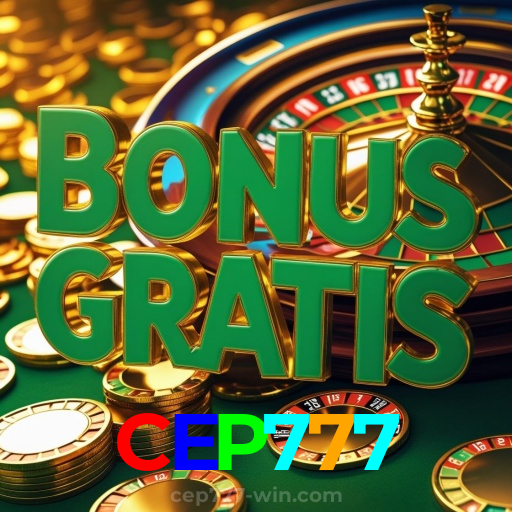 CEP777:Apostas ao vivo no futebol e grandes prêmios em blackjack e roleta!