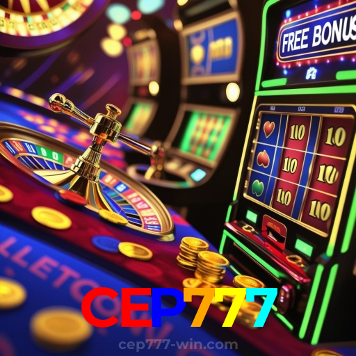 CEP777:Aposte no futebol digital e mostre que você é o melhor!