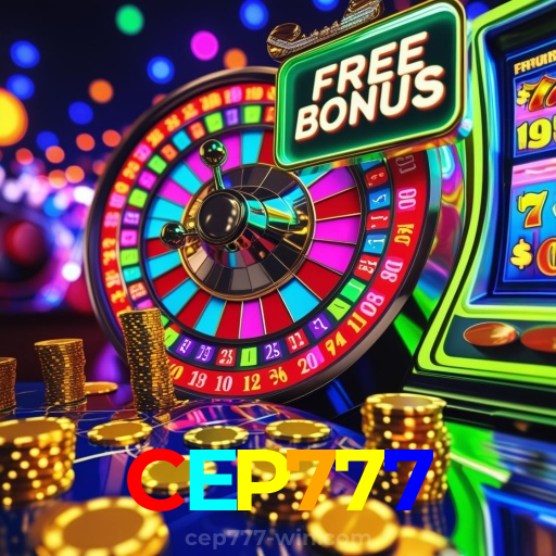 CEP777:A sorte não tem limites! Vença no Blackjack e leve o prêmio!