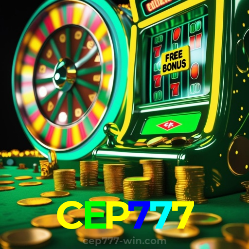 CEP777:O cassino mais confiável para apostar no futebol e jogar slots!