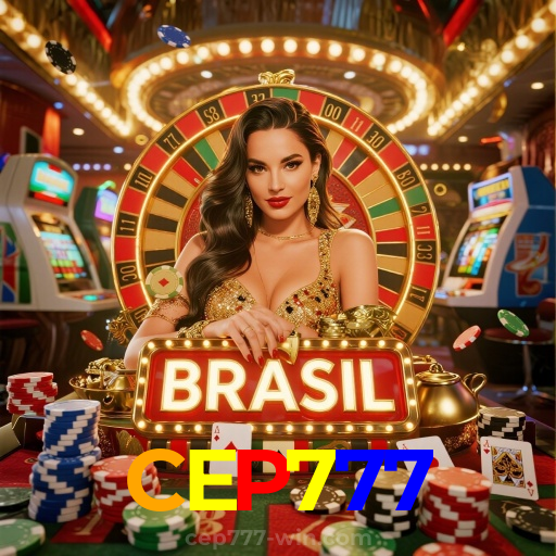 CEP777：Desafie a roleta e conquiste vitórias épicas!