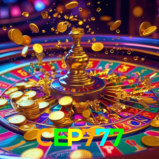 CEP777:Jogue roleta, blackjack e aposte no futebol online, tudo em um só lugar!