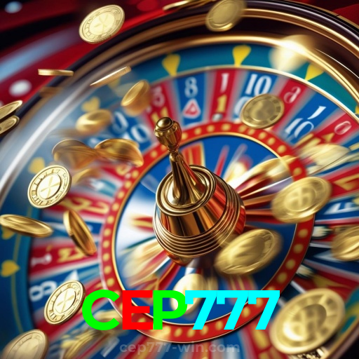 CEP777:Sua chance de ganhar começa no cassino online com poker e apostas no futebol!