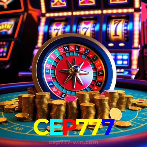 CEP777:Ganhe no futebol e nos melhores jogos de cassino como poker e blackjack!