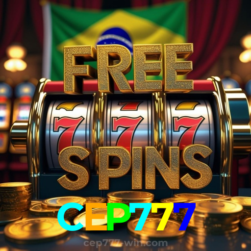 CEP777:A sorte é sua! Aposte agora e ganhe muito mais!