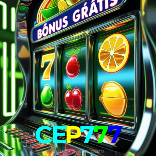 CEP777：No futebol online, cada jogo é uma chance de se tornar vencedor!