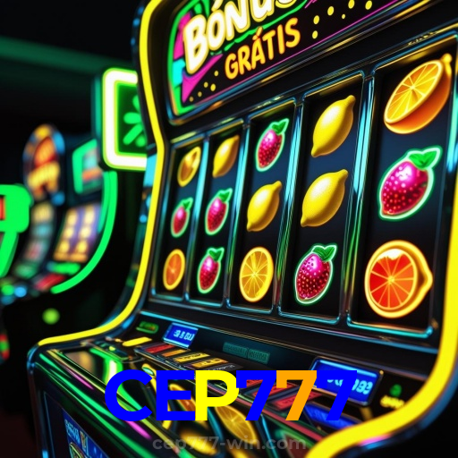 CEP777:Aposte no futebol e conquiste prêmios em blackjack e roleta!