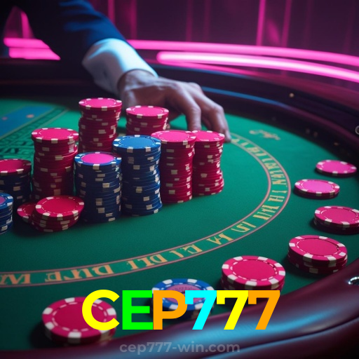 CEP777:A sorte está no cassino online com apostas no futebol e grandes vitórias!