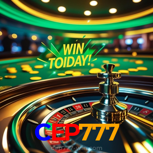 CEP777:Aposte nas mesas de poker e mostre quem é o mestre das cartas!