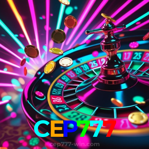 CEP777：Jogue slots, poker e aposte no futebol para prêmios incríveis!