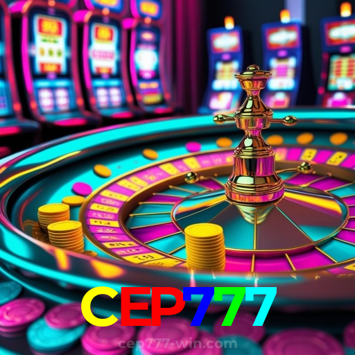 CEP777:Ganhe prêmios incrÃveis jogando roleta e apostando no futebol online!