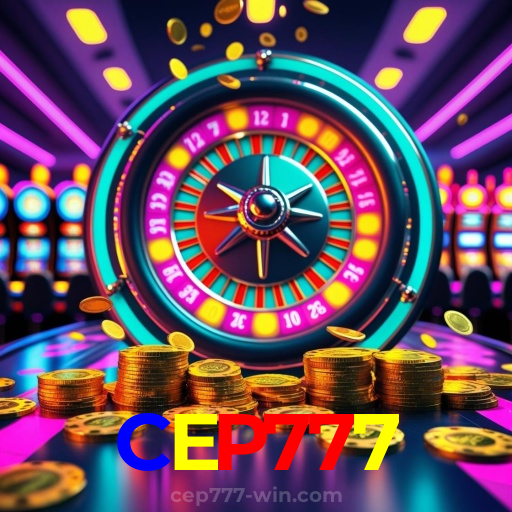CEP777:Jogue slots, aposte no futebol e vença em grande estilo!