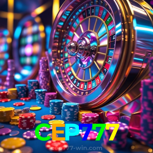 CEP777:Vença no poker e mostre que você é um mestre das cartas!