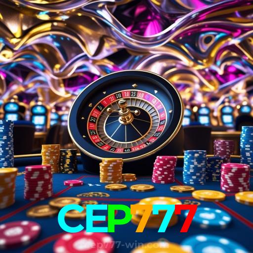 CEP777:Cada giro nas roletas é uma chance de vitória! Aposte agora!