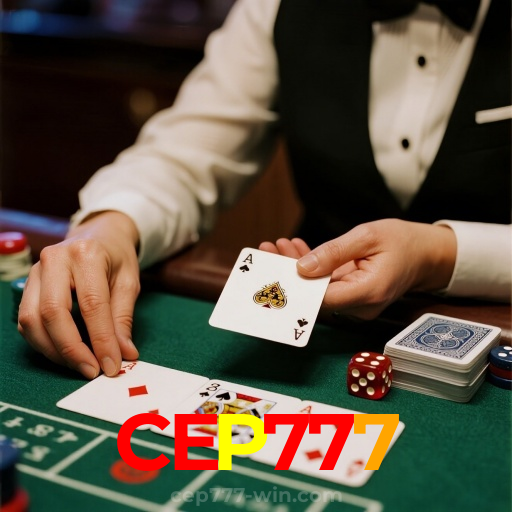 CEP777:Vença no cassino online com blackjack e apostas esportivas no futebol!