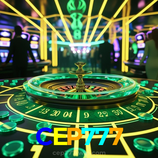 CEP777：Jogue slots, poker e aposte no futebol no cassino online mais emocionante!