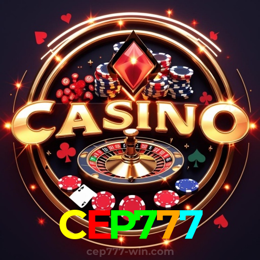 CEP777:As slots mais emocionantes estão aqui! Jogue agora!