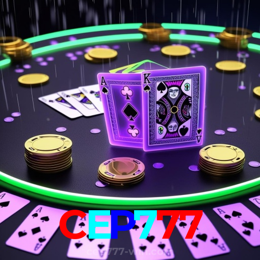 CEP777：Vire um mestre do Blackjack e conquiste sua vitória!