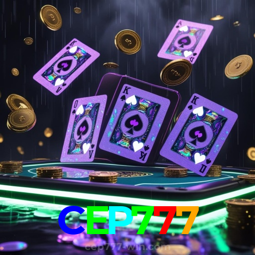CEP777：Apostas ao vivo no futebol e diversão garantida em blackjack e roleta!