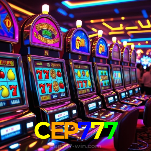 CEP777：Jogue nas nossas mesas de poker e conquiste vitórias épicas!