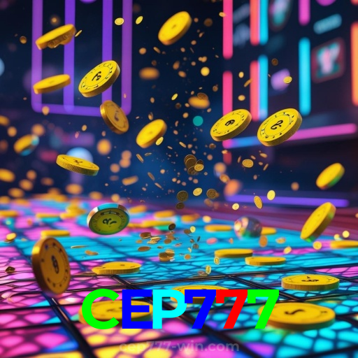 CEP777:Cada giro pode ser um novo prêmio! Descubra as melhores slots online!