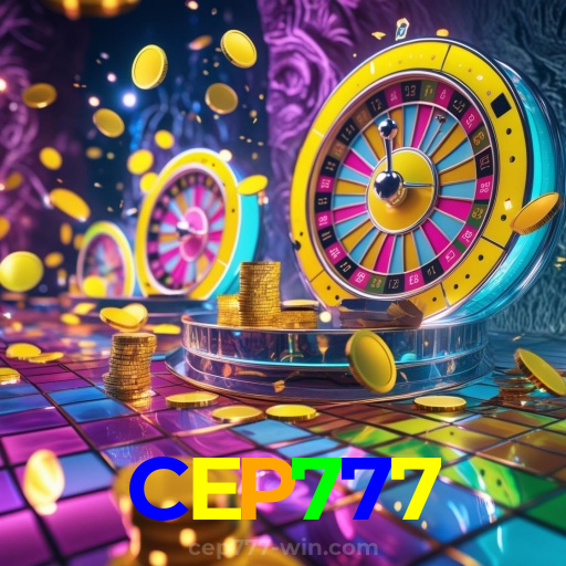 CEP777:Jogue nas mesas de poker e ganhe prêmios incríveis!
