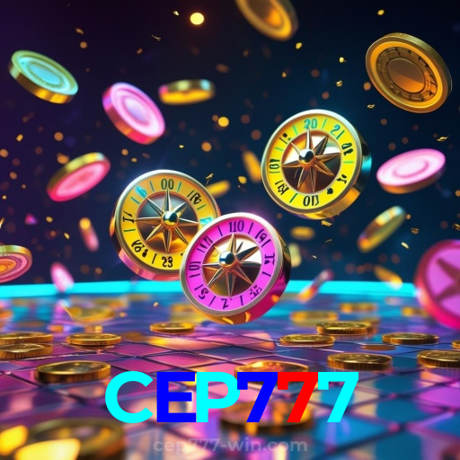 CEP777:Jogue nas mesas de poker e vença como um profissional!
