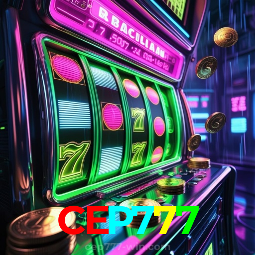 CEP777：Jogue nas nossas mesas de poker e conquiste vitórias épicas!