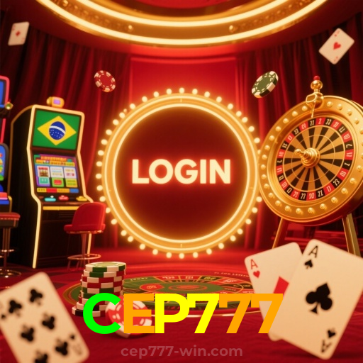 CEP777：Jogue poker, slots e aposte no futebol para uma experiência única!