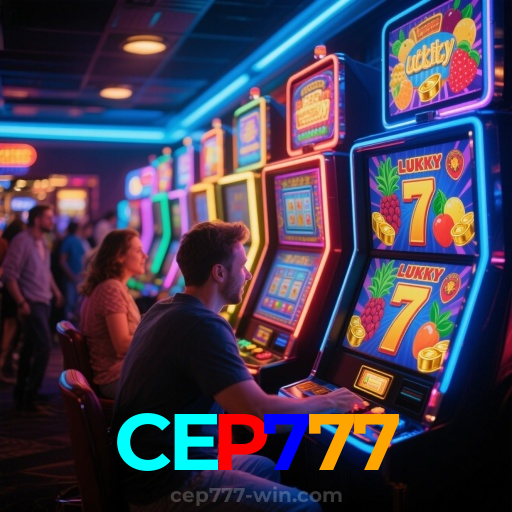 CEP777：Vença no blackjack e conquiste grandes prêmios!