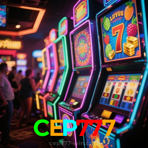 CEP777：A diversão nunca para! Entre no nosso cassino e jogue os melhores jogos!