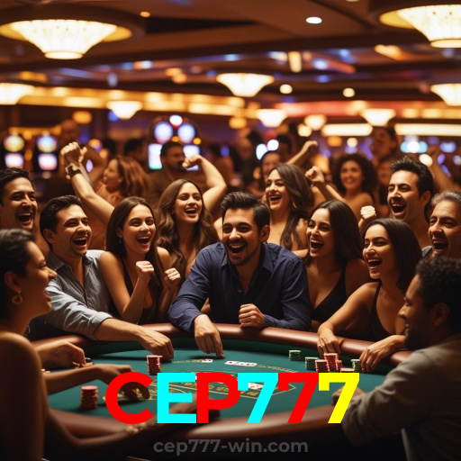 CEP777:O melhor cassino online está aqui! Jogue nas slots e ganhe!