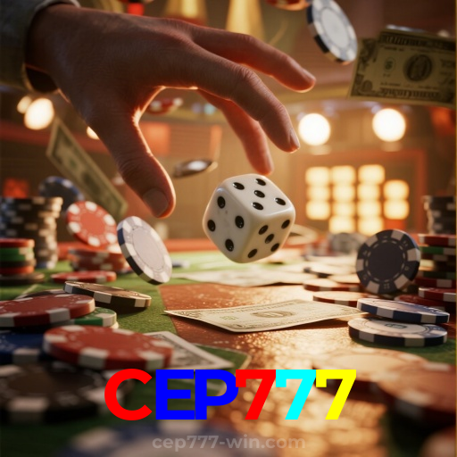 CEP777：Jogue blackjack, aposte no futebol e ganhe prêmios no cassino online!