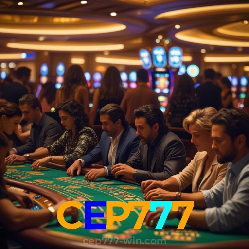 CEP777:Apostas ao vivo no futebol e prêmios épicos nos jogos de cassino!