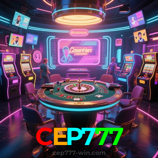 CEP777：Jogue poker, aposte no futebol e ganhe em nosso cassino online confiável!