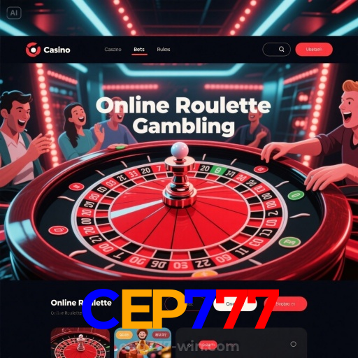 CEP777:Apostas emocionantes no futebol e diversão garantida com roleta e poker!