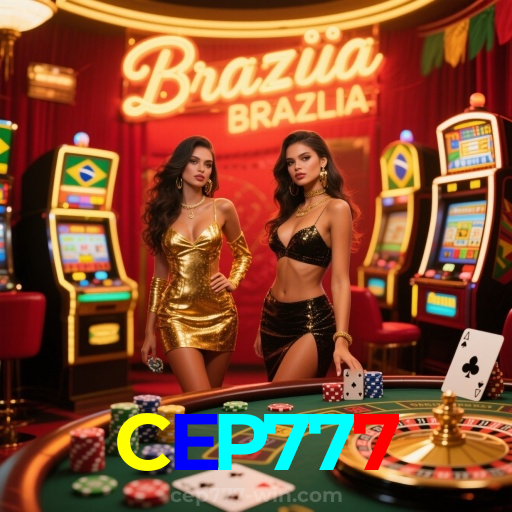 CEP777：O melhor cassino online com roleta, poker e apostas no futebol!