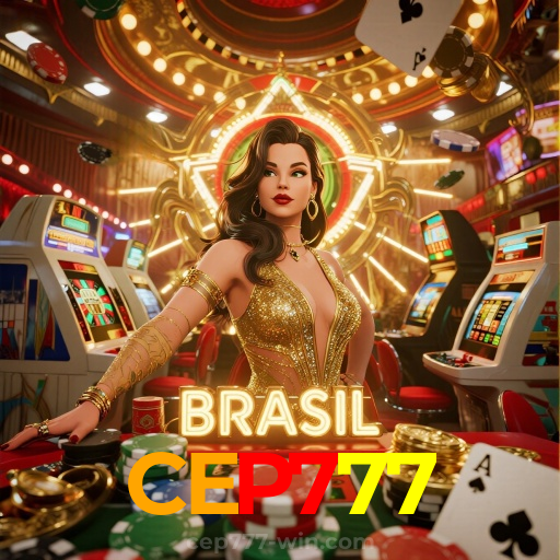 CEP777：Entre no jogo e aposte nos melhores times do futebol digital!